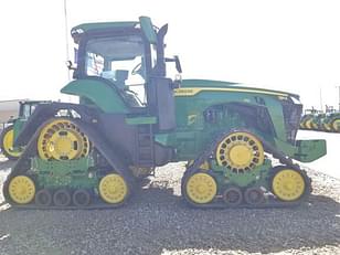 Main image John Deere 8RX 310 6