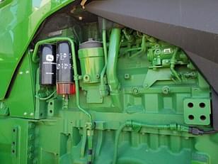 Main image John Deere 8RX 310 9