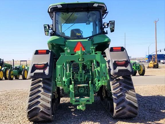 Image of John Deere 8RX 310 equipment image 3