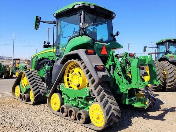 Image of John Deere 8RX 310 equipment image 2