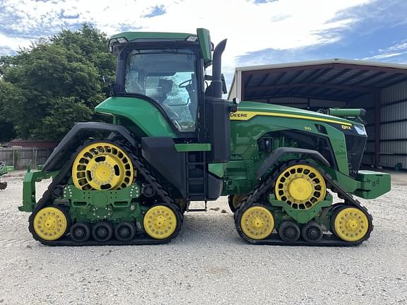 Image of John Deere 8RX 310 equipment image 1