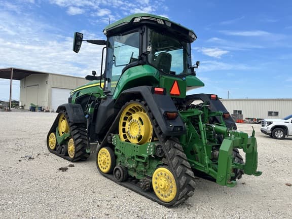 Image of John Deere 8RX 310 equipment image 4