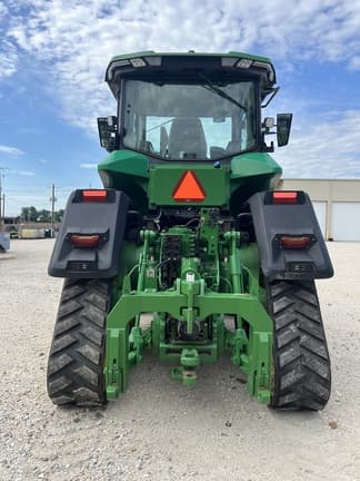 Image of John Deere 8RX 310 equipment image 3