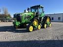 2021 John Deere 8RX 310 Image
