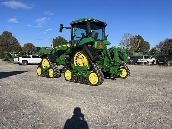 Image of John Deere 8RX 310 equipment image 2