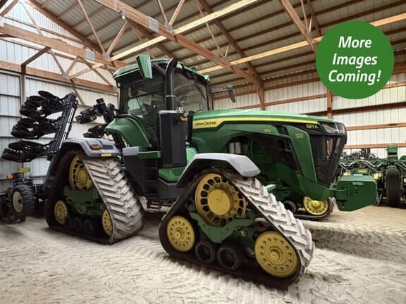 Image of John Deere 8RX 310 Primary Image