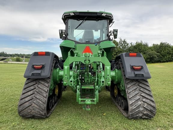 Image of John Deere 8RX 310 equipment image 2