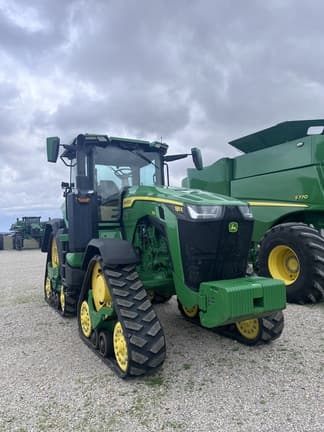 Image of John Deere 8RX 310 Primary image