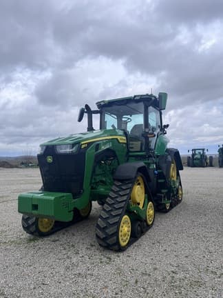 Image of John Deere 8RX 310 equipment image 1