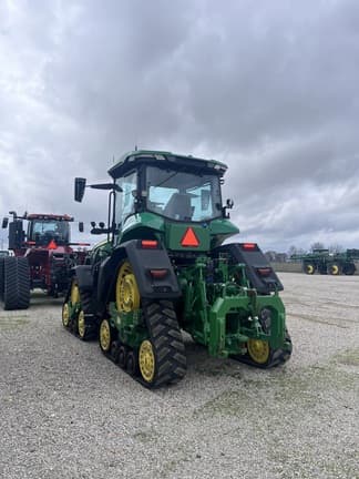 Image of John Deere 8RX 310 equipment image 3