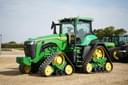 2021 John Deere 8RX 310 Image