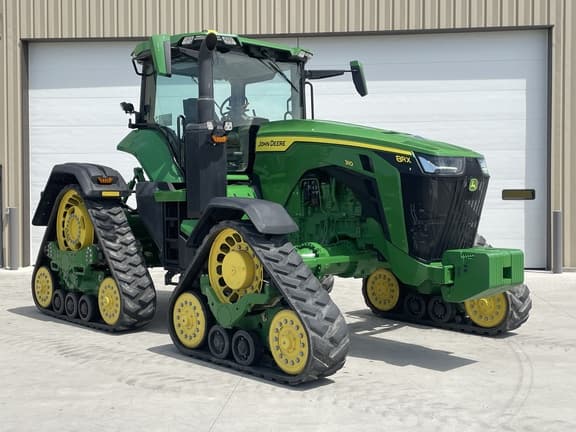 Image of John Deere 8RX 310 Primary image