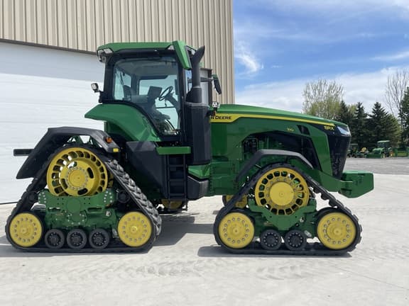 Image of John Deere 8RX 310 equipment image 1