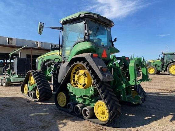 Image of John Deere 8RX 310 equipment image 1