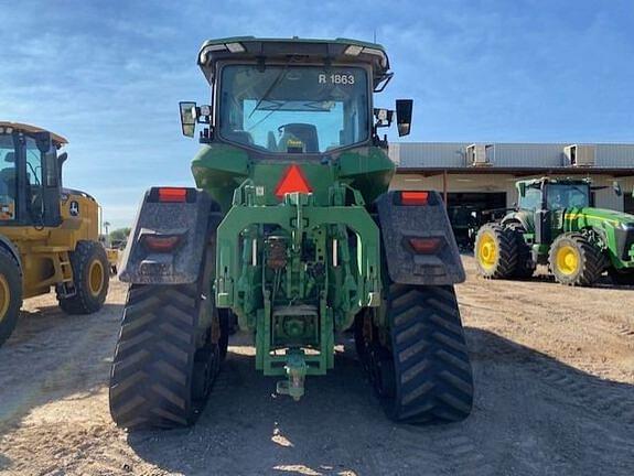 Image of John Deere 8RX 310 equipment image 2