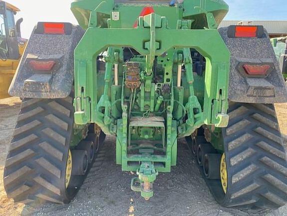 Image of John Deere 8RX 310 equipment image 3