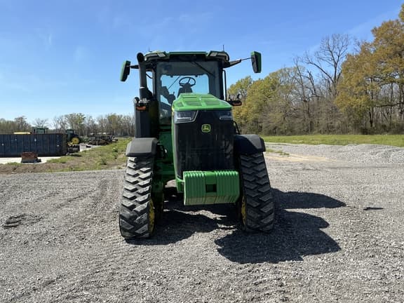 Image of John Deere 8RX 310 equipment image 1