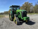 2021 John Deere 8RX 310 Image