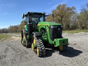 2021 John Deere 8RX 310 Image