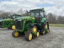 2021 John Deere 8RX 310 Image