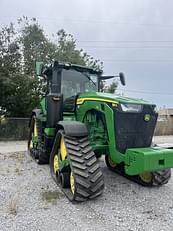 Main image John Deere 8RX 310 3