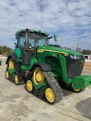 2021 John Deere 8RX 310 Image