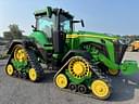 2021 John Deere 8RX 310 Image