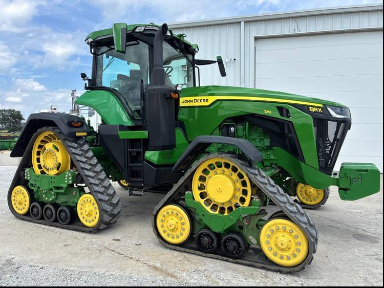 Image of John Deere 8RX 310 Primary image
