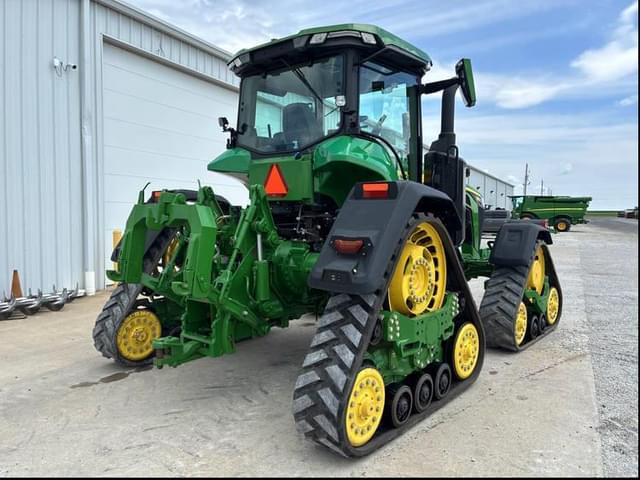 Image of John Deere 8RX 310 equipment image 2