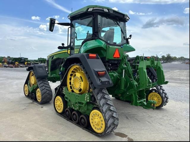 Image of John Deere 8RX 310 equipment image 3