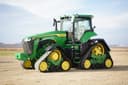 2021 John Deere 8RX 310 Image