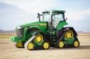 2021 John Deere 8RX 310 Image