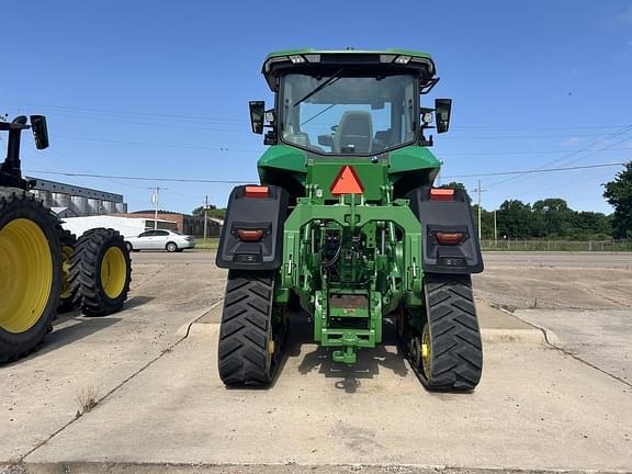 Image of John Deere 8RX 310 equipment image 2
