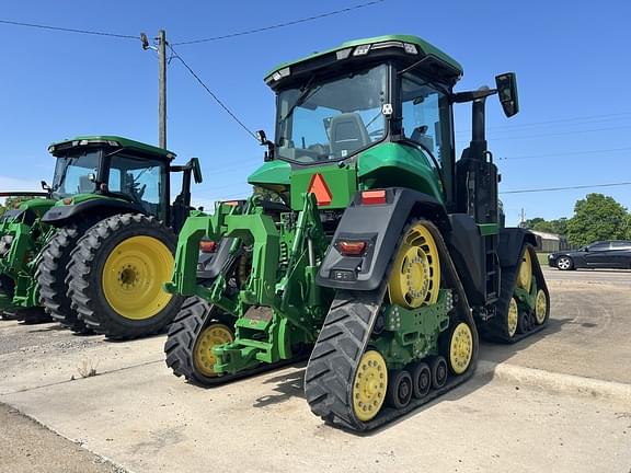Image of John Deere 8RX 310 equipment image 1