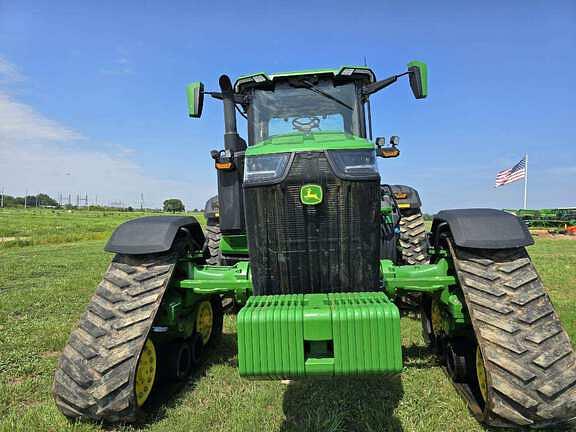 Image of John Deere 8RX 340 equipment image 1