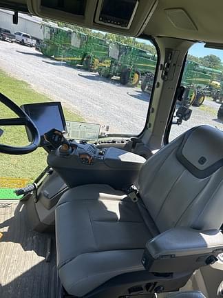 Image of John Deere 8RX 340 equipment image 2