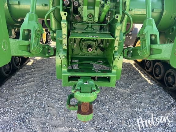 Image of John Deere 8RX 340 equipment image 4