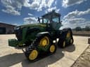 2021 John Deere 8RX 340 Image