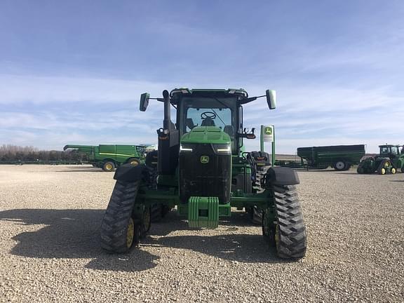 Image of John Deere 8RX 340 equipment image 1