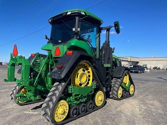 Image of John Deere 8RX 340 equipment image 2