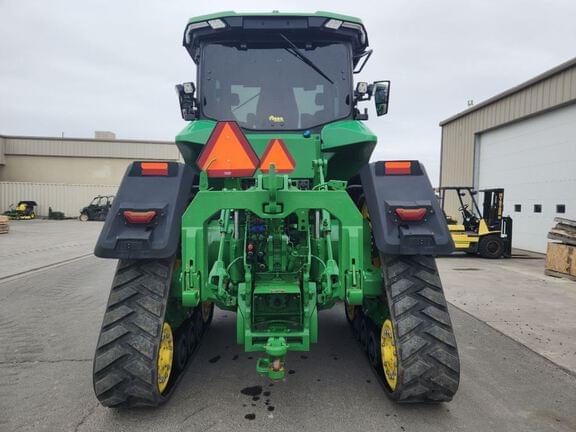 Image of John Deere 8RX 340 equipment image 3