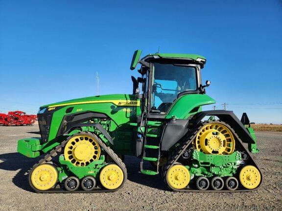 Image of John Deere 8RX 340 equipment image 1