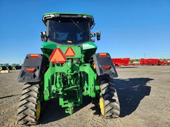 Image of John Deere 8RX 340 equipment image 3