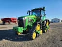 2021 John Deere 8RX 340 Image