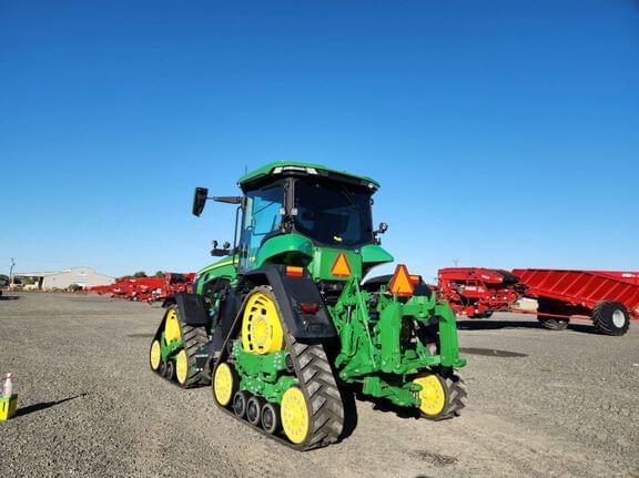 Image of John Deere 8RX 340 equipment image 2