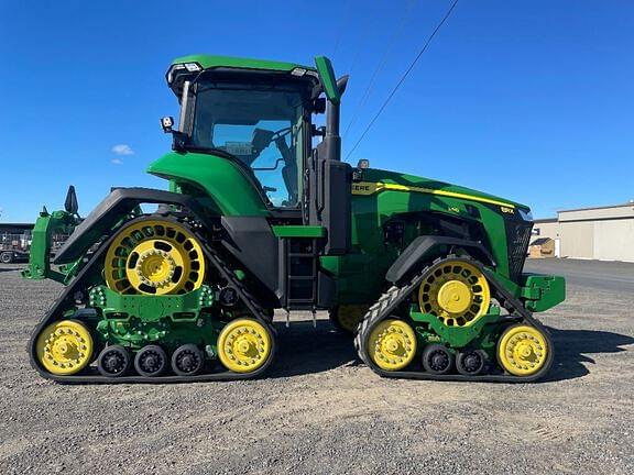 Image of John Deere 8RX 340 equipment image 1