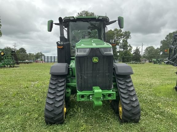 Image of John Deere 8RX 340 equipment image 1