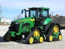 2021 John Deere 8RX 340 Image
