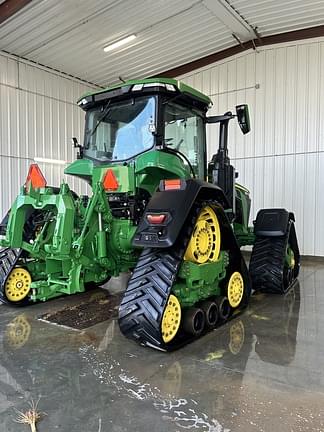 Image of John Deere 8RX 340 equipment image 3