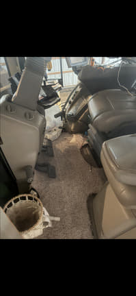 Image of John Deere 8RX 340 equipment image 2